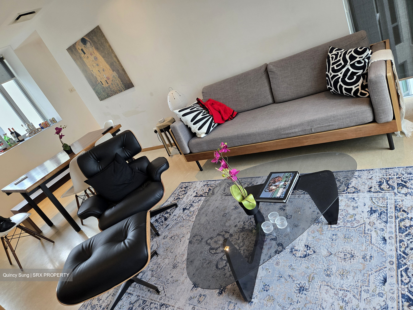 Caribbean At Keppel Bay thumbnail photo